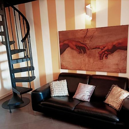 Apartamento Lucky House Pisa Cascina Exterior foto