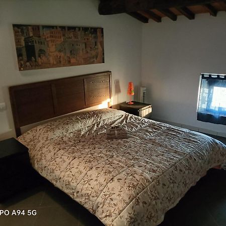 Apartamento Lucky House Pisa Cascina Exterior foto