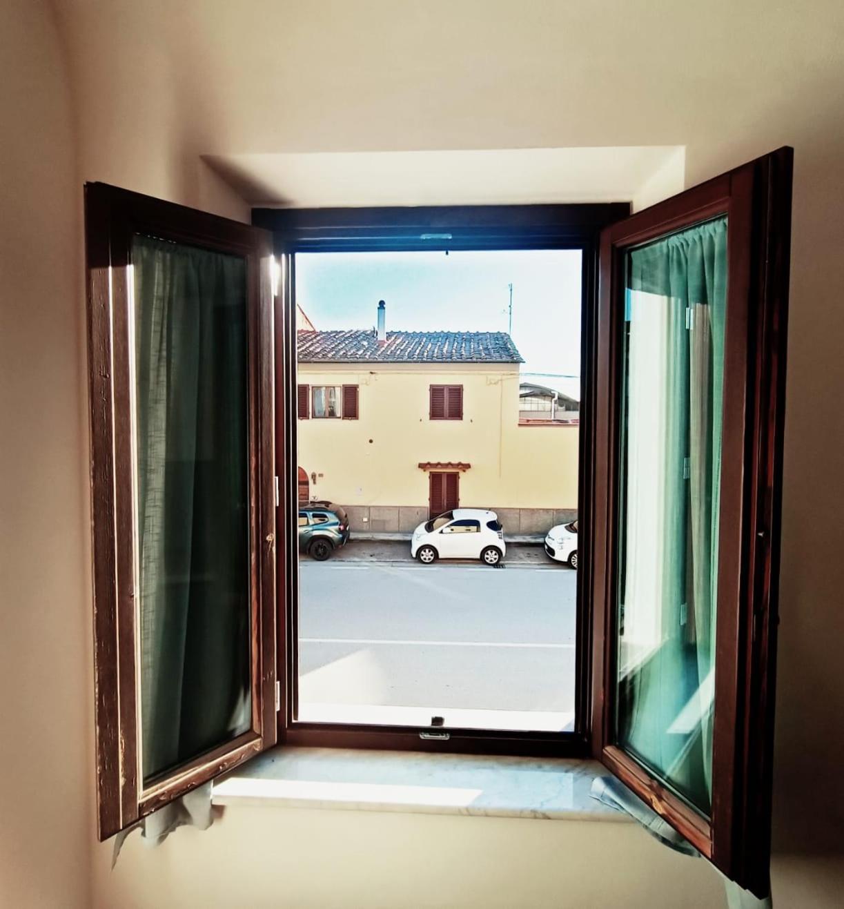 Apartamento Lucky House Pisa Cascina Exterior foto