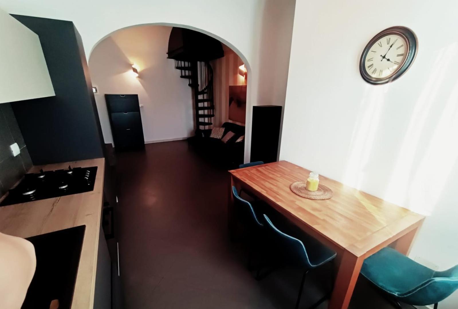 Apartamento Lucky House Pisa Cascina Exterior foto